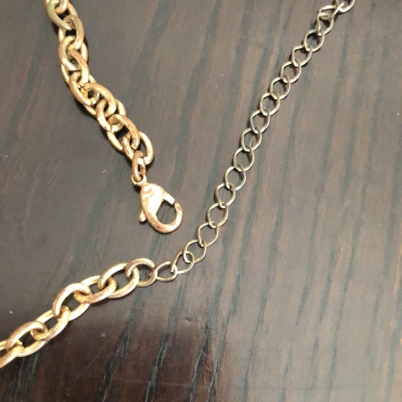 VTG Gorgeous Necklace Grape Vines Design - Picture 6 of 13